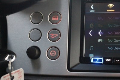 2011 Lotus Evora 2+2