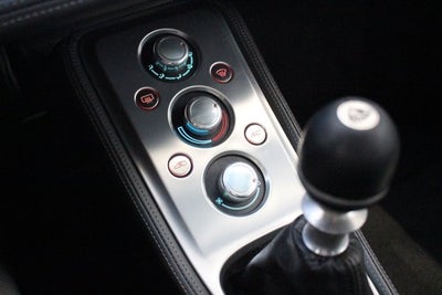 2011 Lotus Evora 2+2