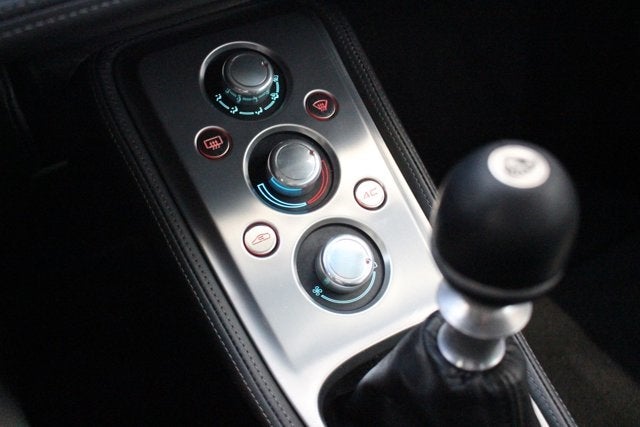 2011 Lotus Evora 2+2