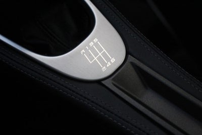 2011 Lotus Evora 2+2