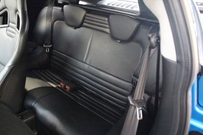 2011 Lotus Evora 2+2