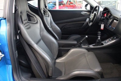 2011 Lotus Evora 2+2