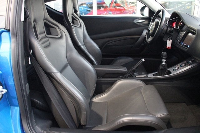 2011 Lotus Evora 2+2