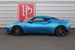 2011 Lotus Evora 2+2