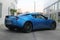 2011 Lotus Evora 2+2