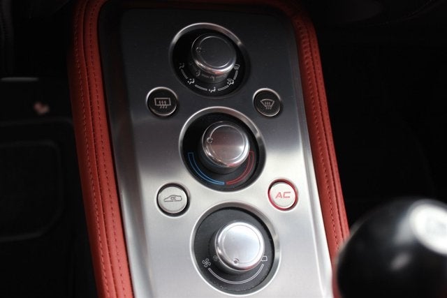 2011 Lotus Evora 2+2