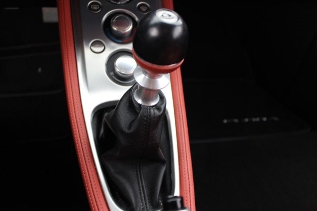 2011 Lotus Evora 2+2