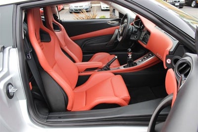 2011 Lotus Evora 2+2