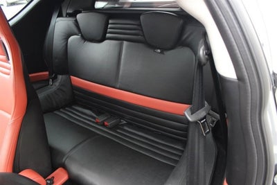 2011 Lotus Evora 2+2