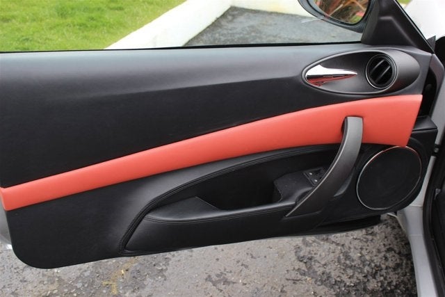 2011 Lotus Evora 2+2