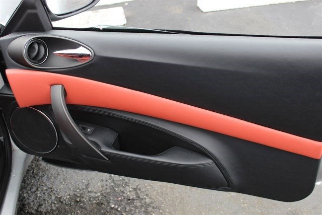 2011 Lotus Evora 2+2