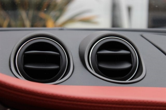 2011 Lotus Evora 2+2