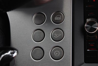 2011 Lotus Evora 2+2