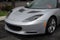 2011 Lotus Evora 2+2