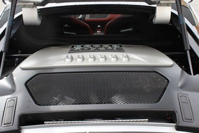 2011 Lotus Evora 2+2