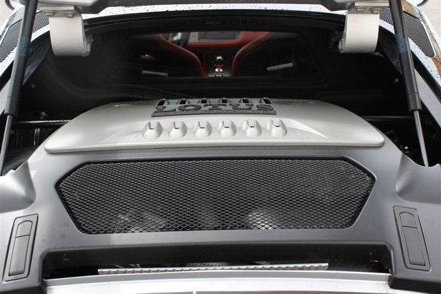 2011 Lotus Evora 2+2