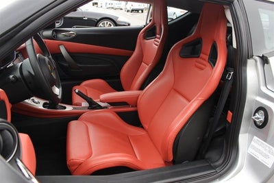 2011 Lotus Evora 2+2