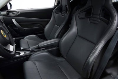 2011 Lotus Evora 2+2