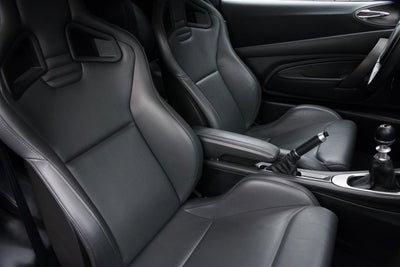 2011 Lotus Evora 2+2