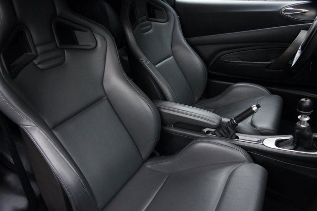 2011 Lotus Evora 2+2