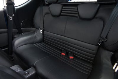 2011 Lotus Evora 2+2