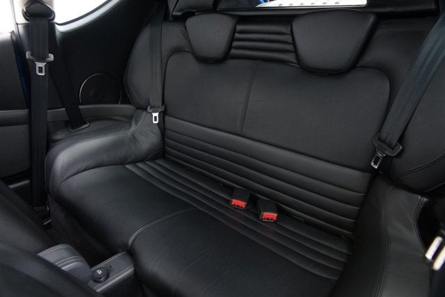 2011 Lotus Evora 2+2