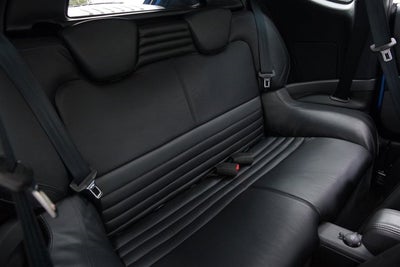 2011 Lotus Evora 2+2