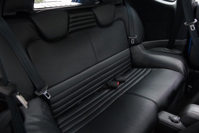 2011 Lotus Evora 2+2