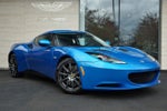 2011 Lotus Evora 2+2