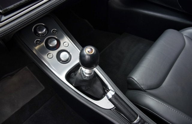 2011 Lotus Evora 2+2