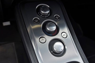 2011 Lotus Evora 2+2