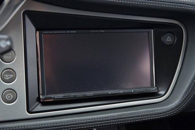 2011 Lotus Evora 2+2