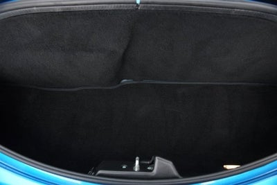 2011 Lotus Evora 2+2