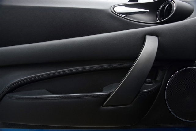 2011 Lotus Evora 2+2