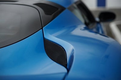 2011 Lotus Evora 2+2