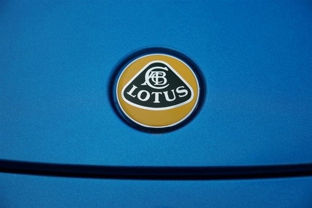 2011 Lotus Evora 2+2
