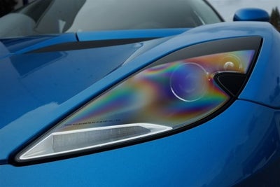 2011 Lotus Evora 2+2