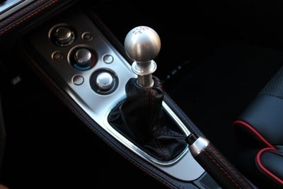 2014 Lotus Evora 2+2