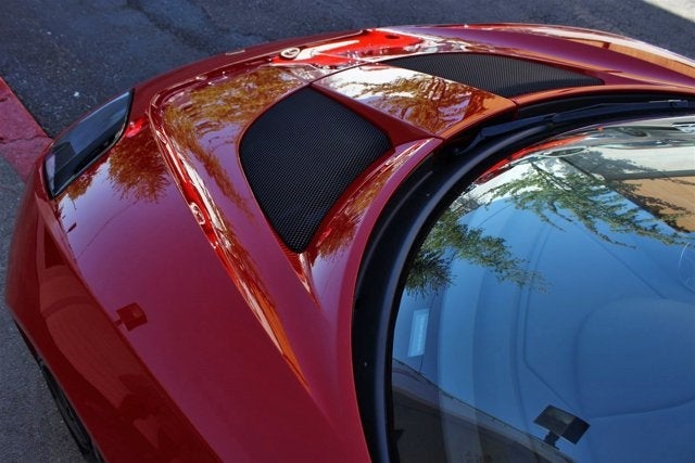 2014 Lotus Evora 2+2