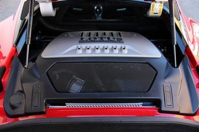 2014 Lotus Evora 2+2