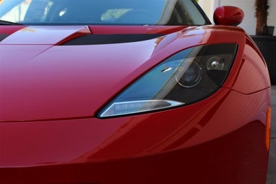 2014 Lotus Evora 2+2