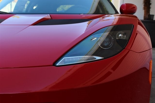 2014 Lotus Evora 2+2