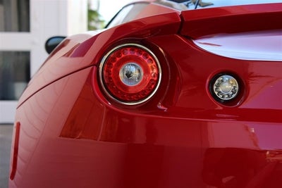 2014 Lotus Evora 2+2