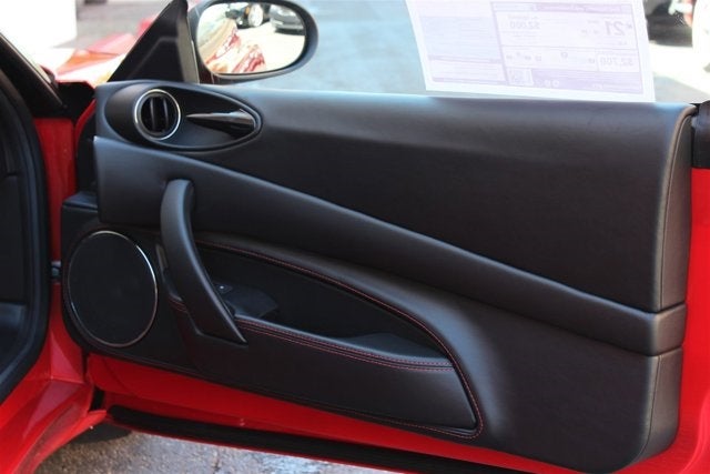 2014 Lotus Evora 2+2