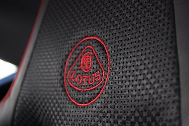 2014 Lotus Evora 2+2