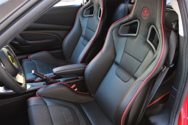 2014 Lotus Evora 2+2