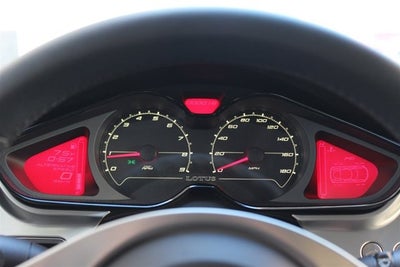 2014 Lotus Evora 2+2