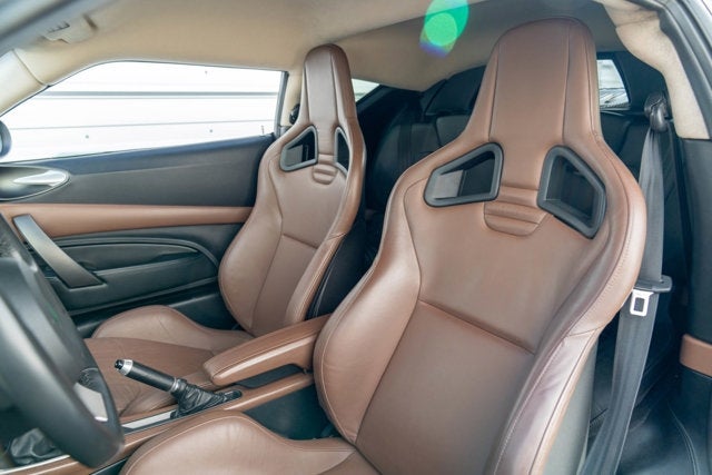 2010 Lotus Evora 2+2