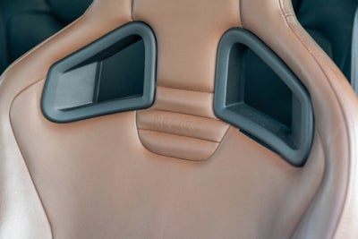 2010 Lotus Evora 2+2