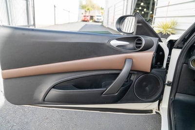 2010 Lotus Evora 2+2